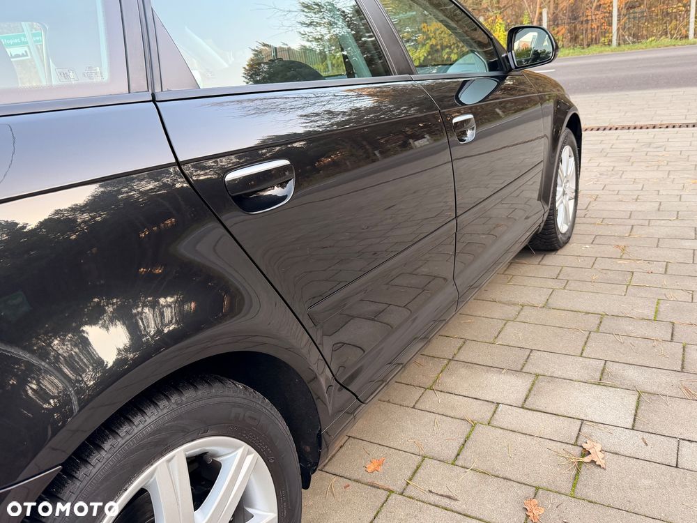 Audi A3 Sportback 1.6 Attraction - 32