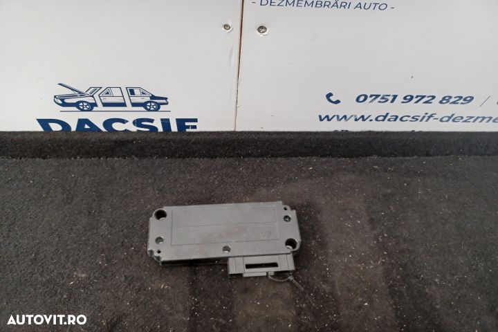 Modul telefon A2308204226 A2308204226 Mercedes-Benz Vito W638 [1996 - - 2