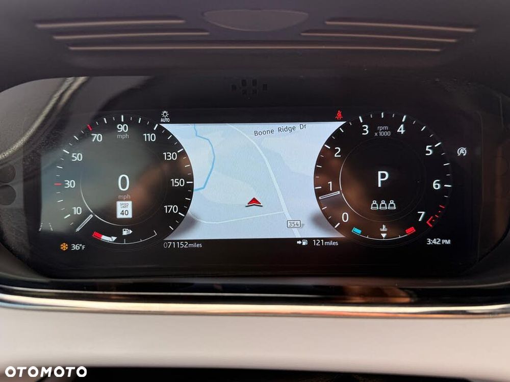 Land Rover Range Rover Evoque 2.0 P249 mHEV R-Dynamic HSE - 22