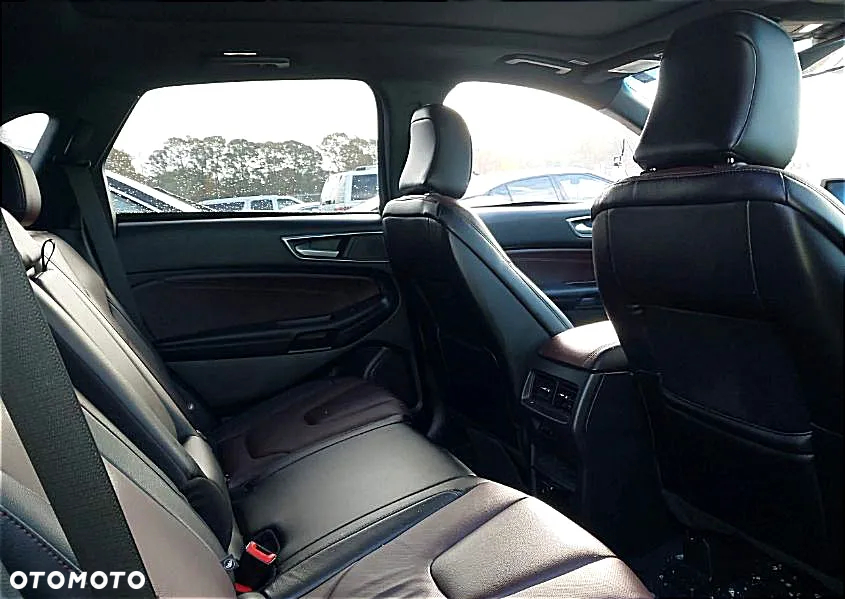 Ford Edge - 6
