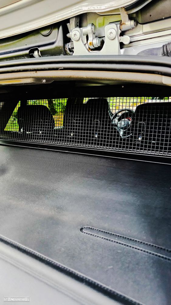 BMW 318 d Advantage Auto - 19