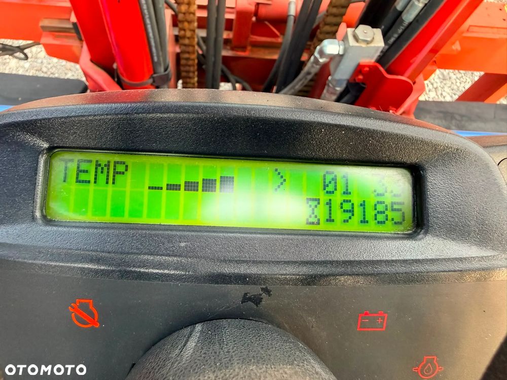 Hyster H5.5 FT - 11