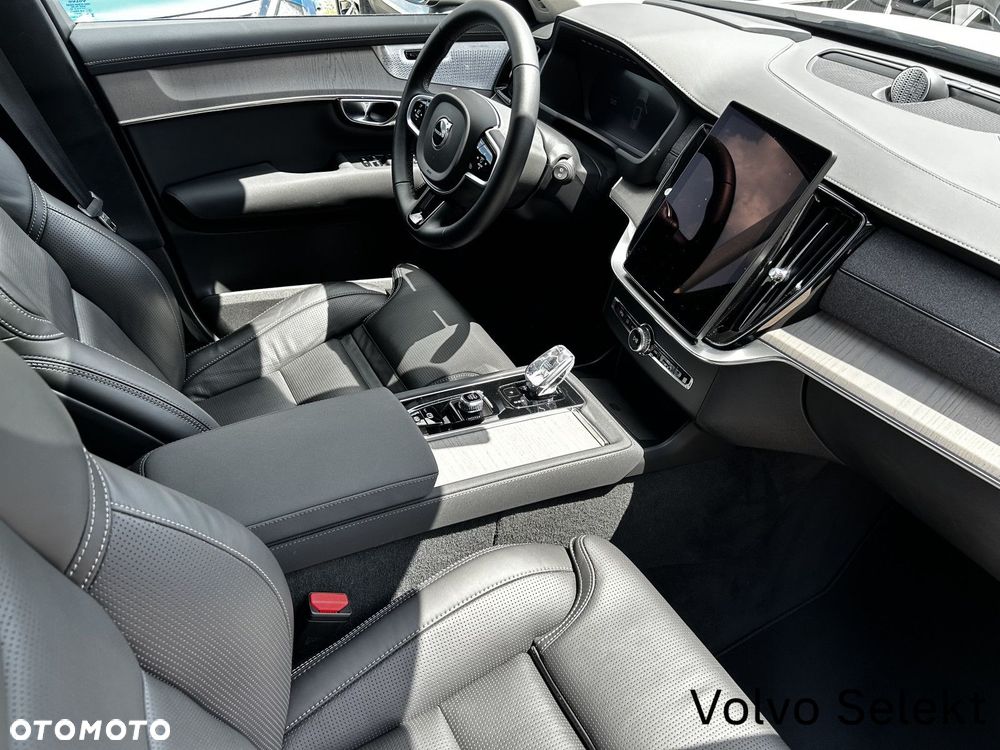 Volvo XC 90 - 13