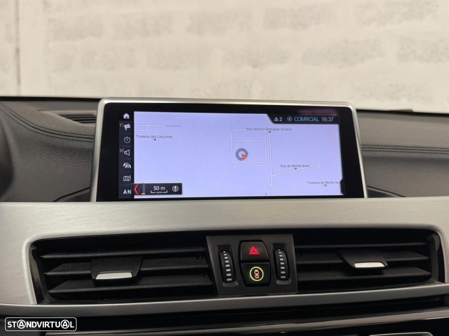 BMW X2 25 e xDrive Pack M - 28