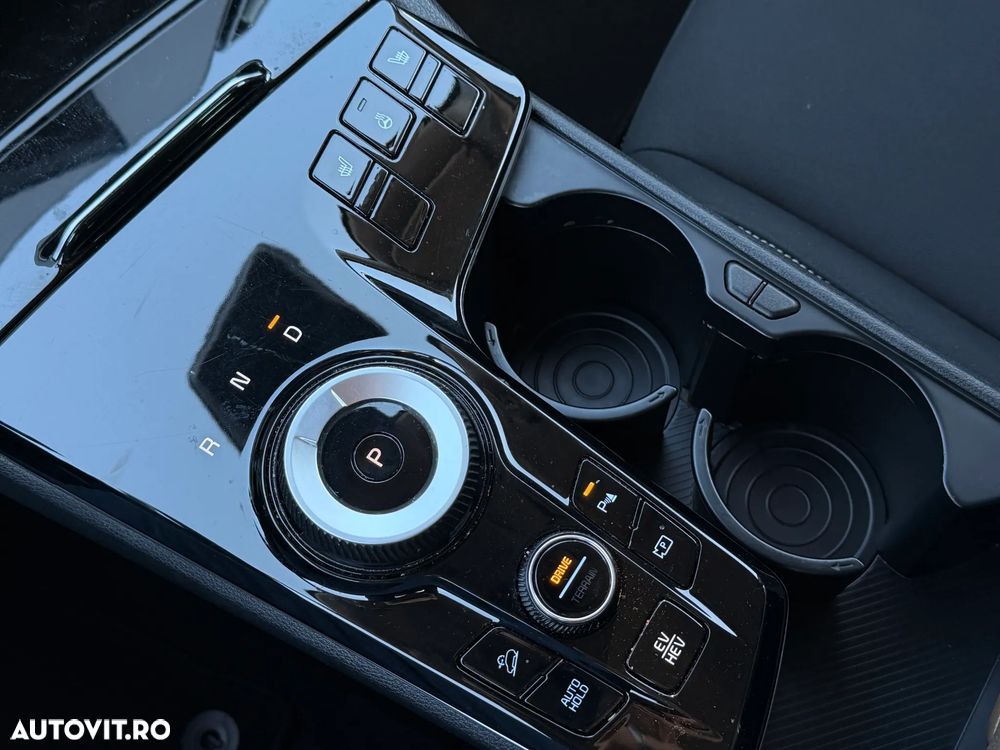 Kia Sportage - 24