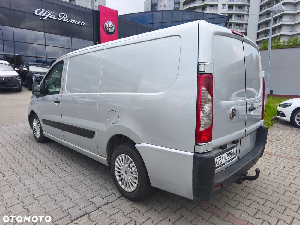 Fiat Scudo - 4