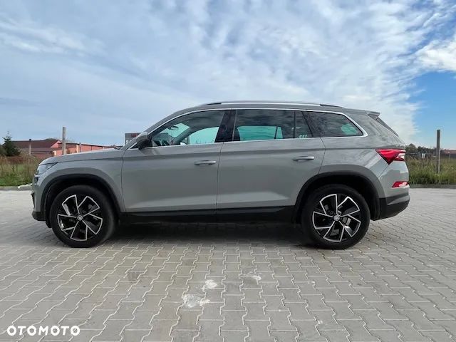 Skoda Kodiaq 1.5 TSI ACT 4x2 Style DSG - 2