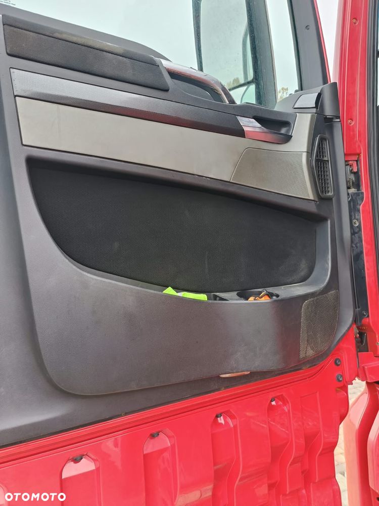 MAN TGX26.560 - 16
