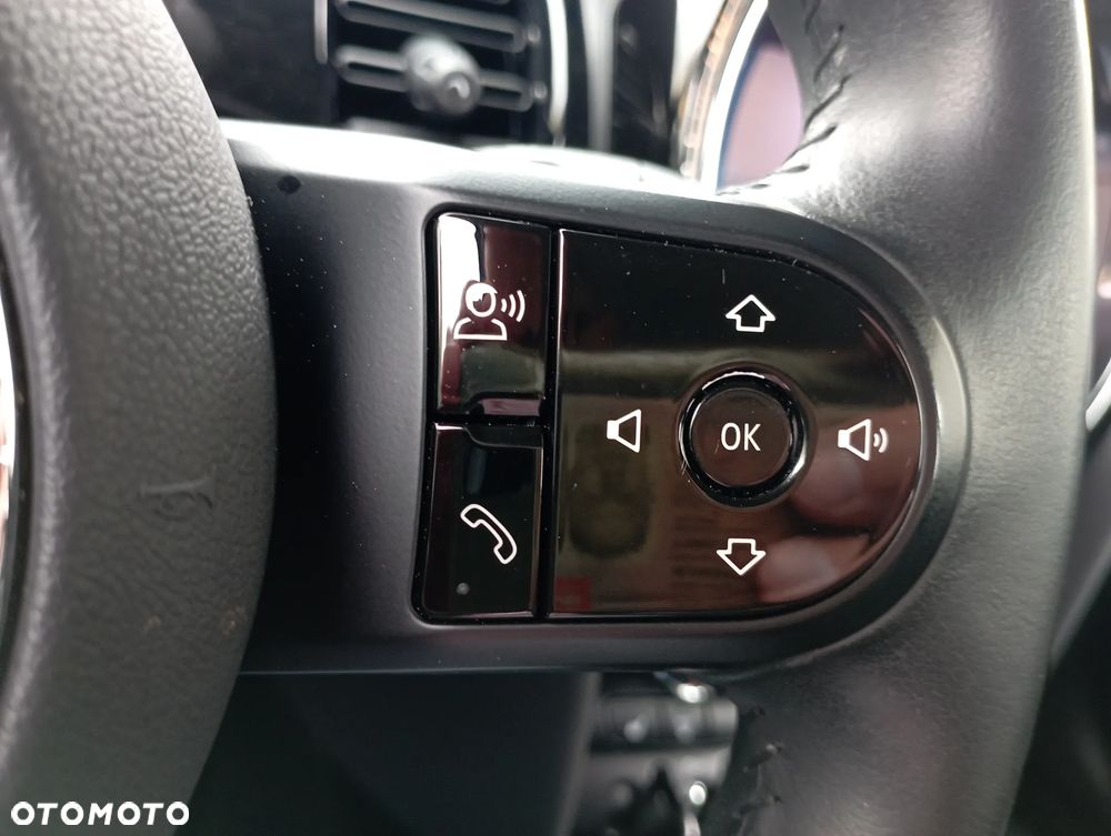 MINI Cooper Yours Trim - 23
