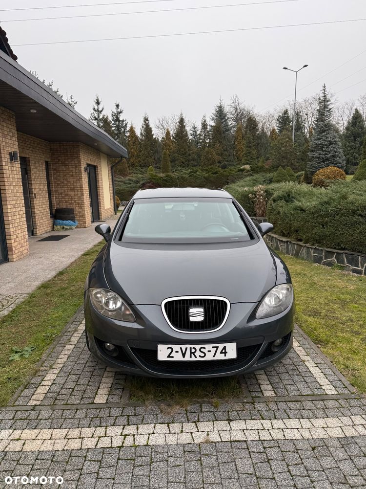 Seat Leon - 6