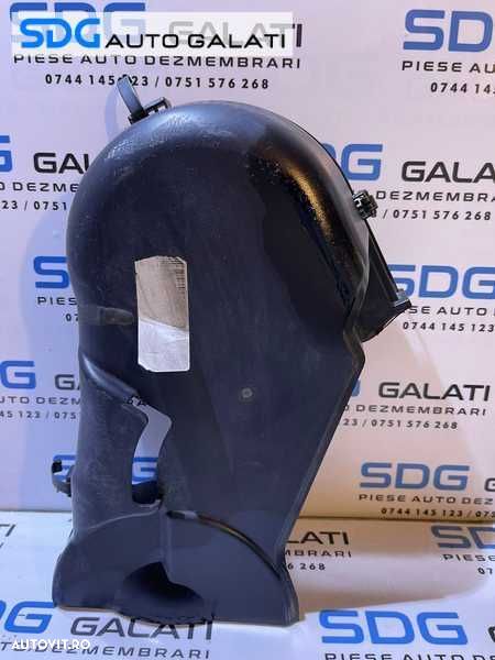 Capac Distributie Motor Stanga VW Passat B5.5 2.5 TDI V6 AKN BAU BDH BDG 2001 - 2005 Cod 059109123K 059109107A [V0103] - 2