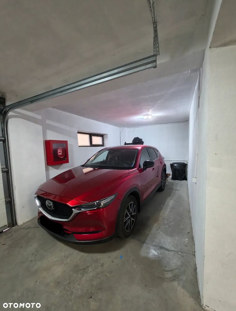 Mazda CX-5 - 8