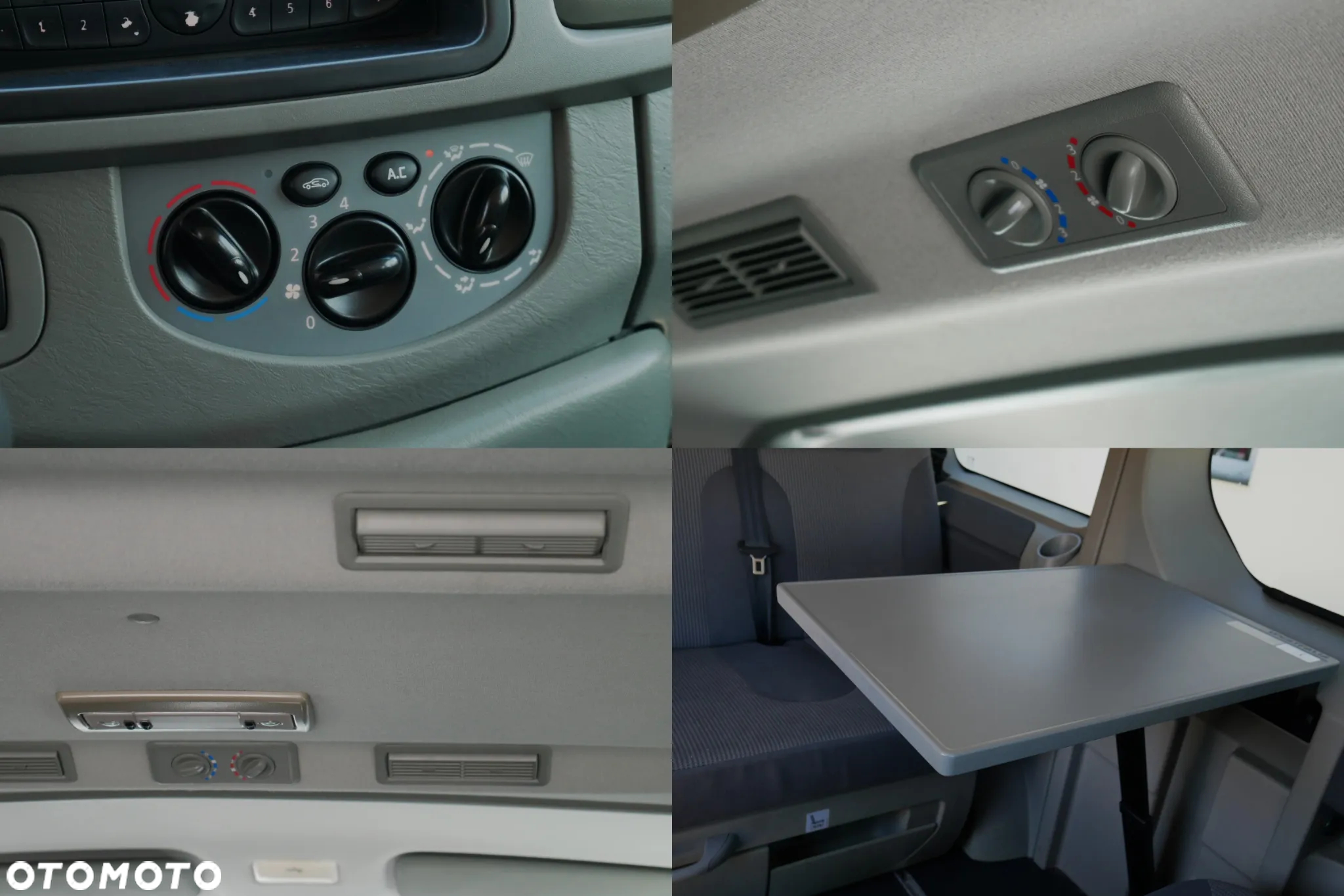 Opel Vivaro - 35