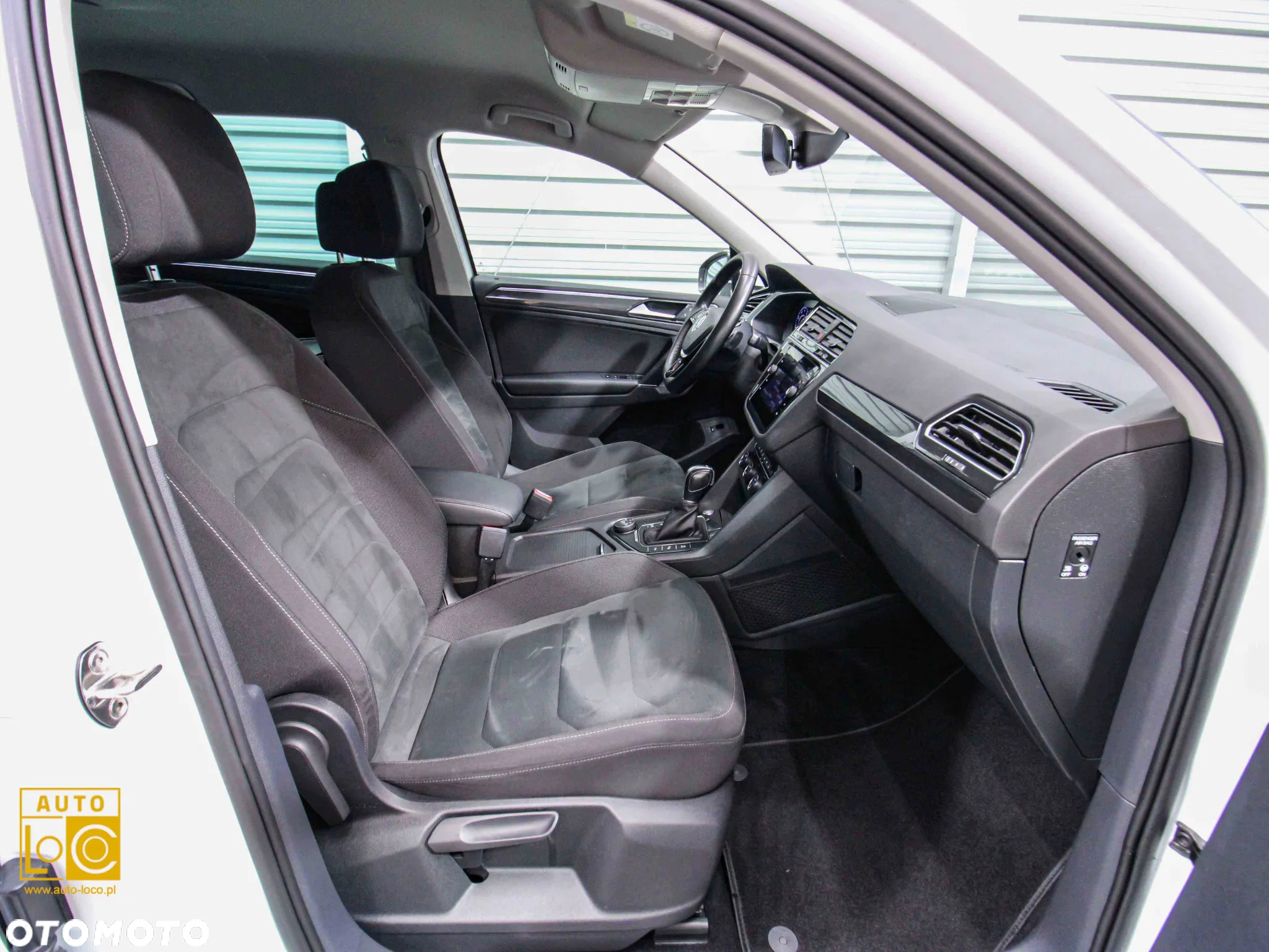 Volkswagen Tiguan 2.0 TSI BMT 4Mot Highline DSG - 10