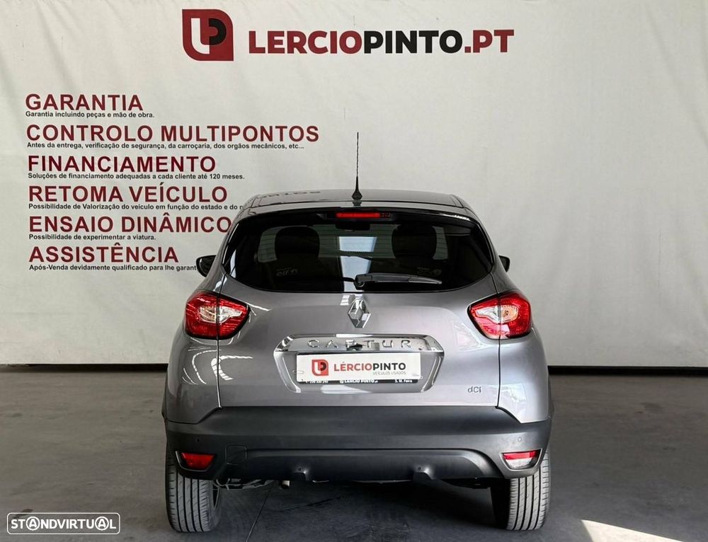 Renault Captur - 3