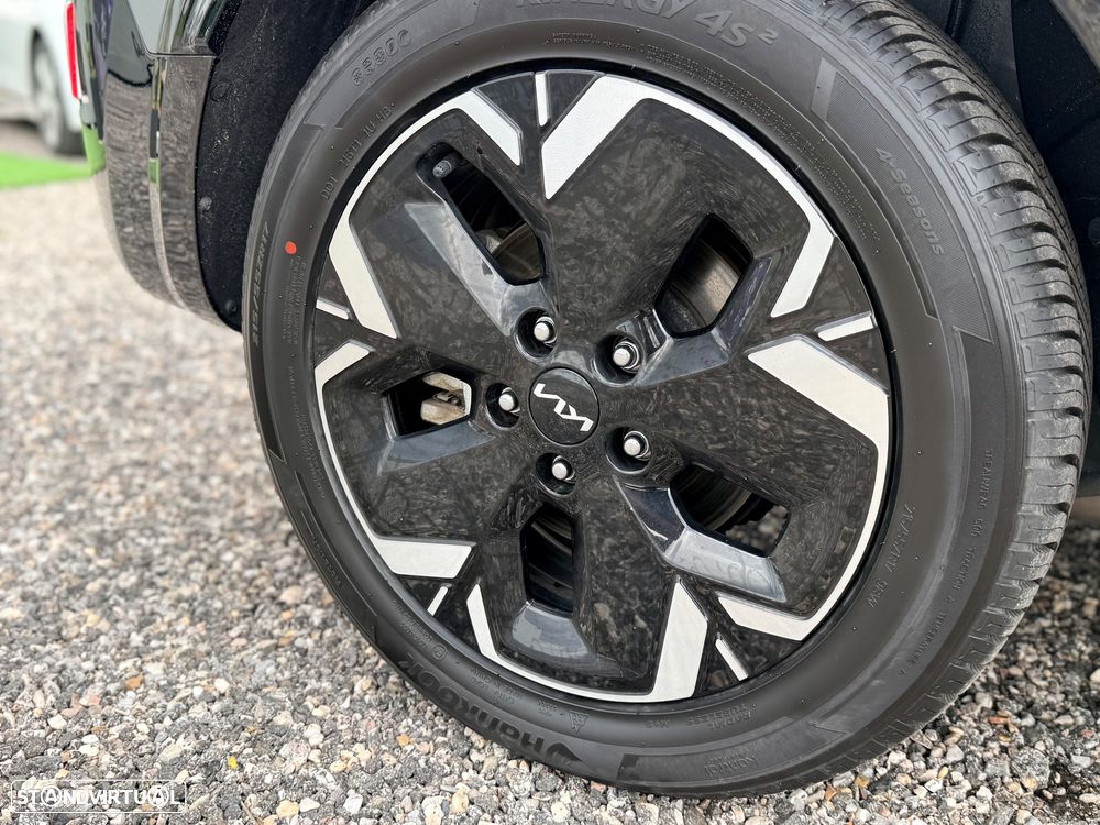 Kia Niro EV 64kWh Tech - 15