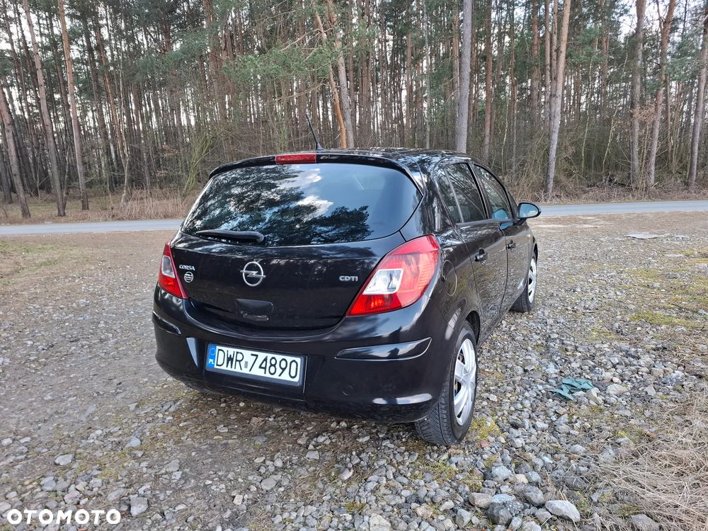 Opel Corsa 1.3 CDTI 111 - 22