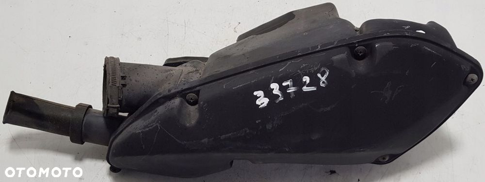 SUZUKI BURGMAN 125 04-06 FILTR POWIETRZA - 1