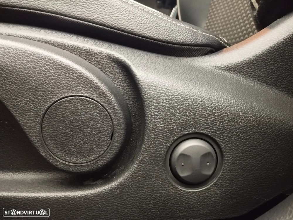 Kia Ceed SW 1.0 T-GDI Sport - 19