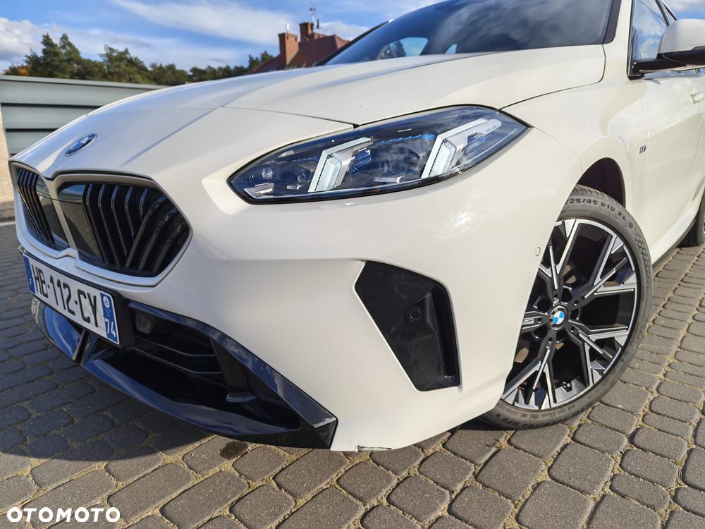 BMW Seria 1 116 - 7