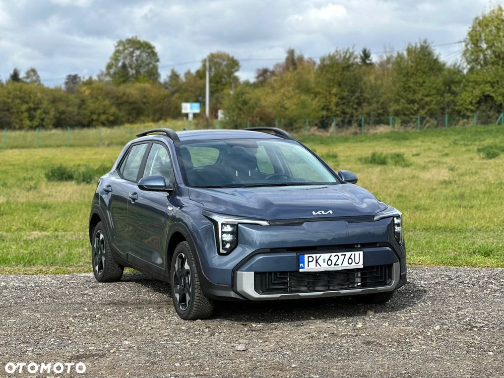 Kia Stonic - 4
