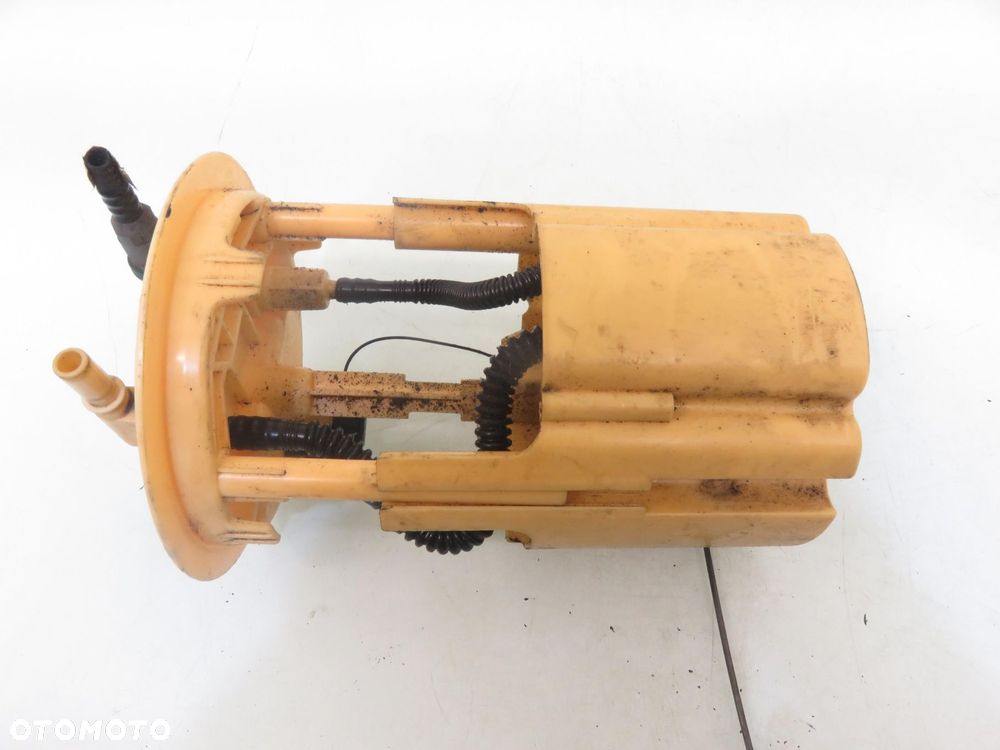 POMPA PALIWA CITROEN C2 1.4 HDi 9645161680 - 7