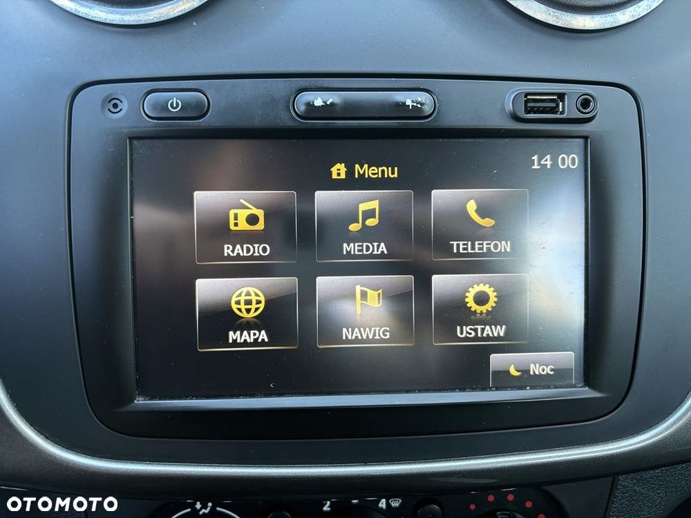 Dacia Sandero 0.9 TCe Laureate - 18
