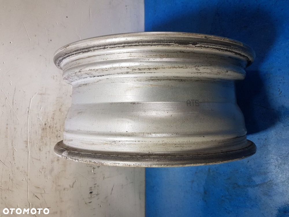 SMART FORFOUR FELGI ALUMINIOWE A4544010101 - 11