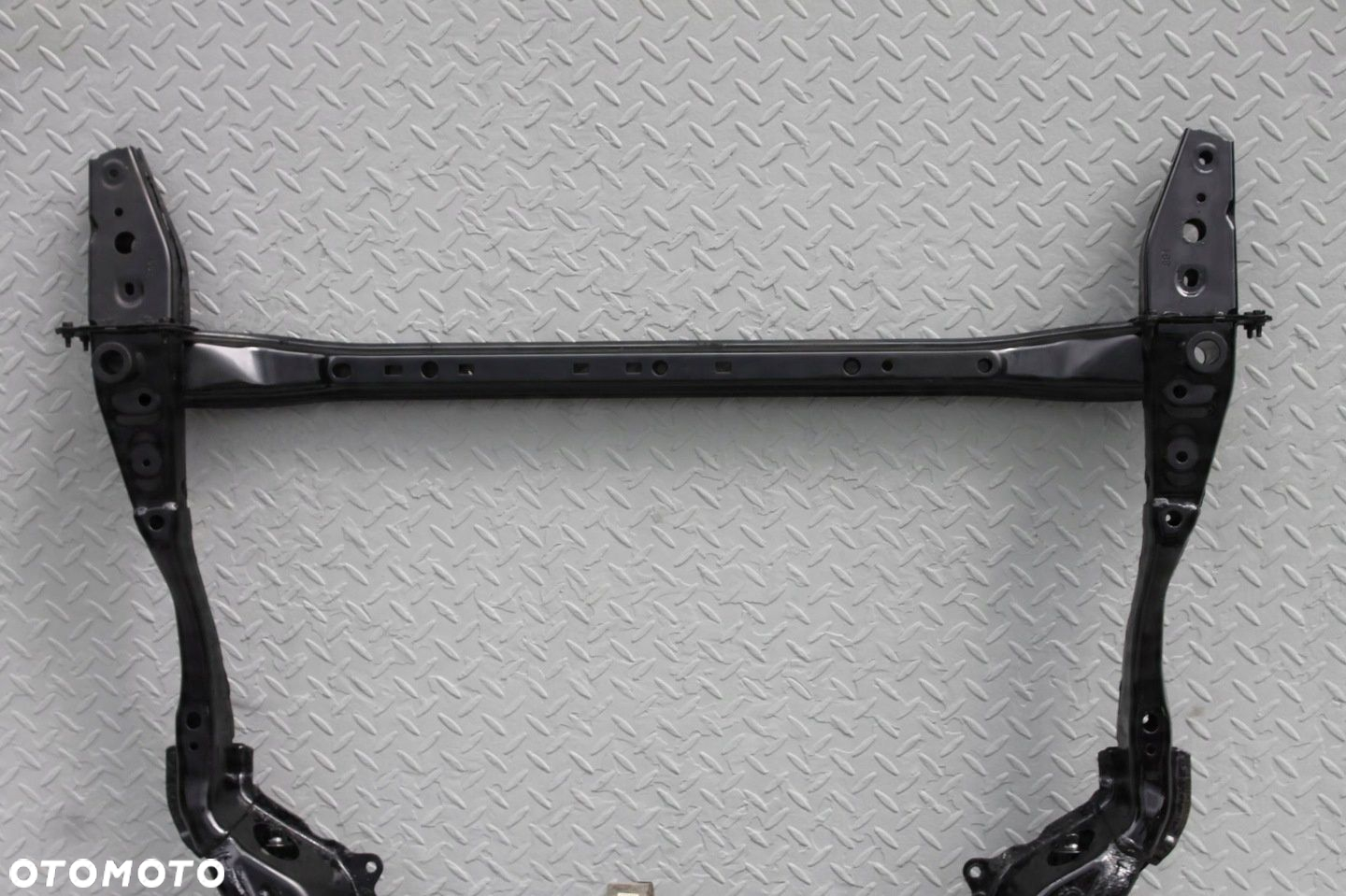 SANKI WÓZEK BELKA ZAWIESZENIA PRZÓD MAZDA CX-5 1 2.2 SKYACTIV-D 12-17 - 2