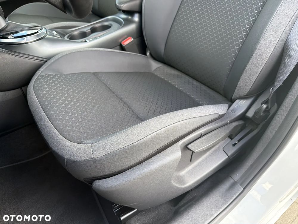 Nissan Juke 1.0 DIG-T N-Connecta DCT - 14