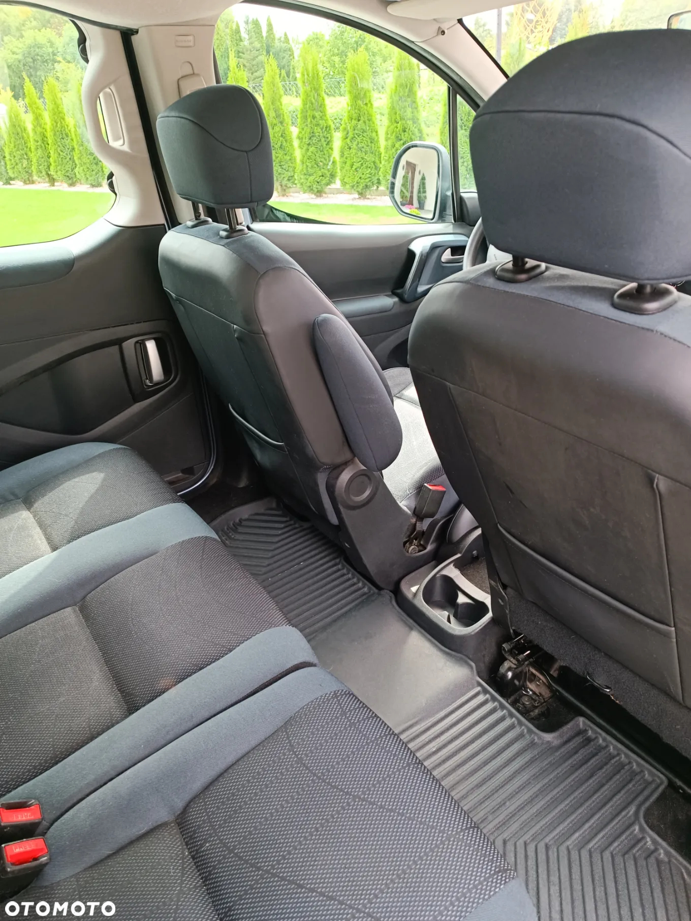 Peugeot Partner Tepee 110 Family - 25