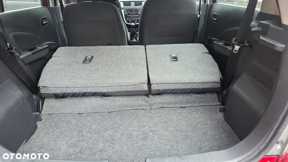 Suzuki Celerio 1.0 Basic - 29