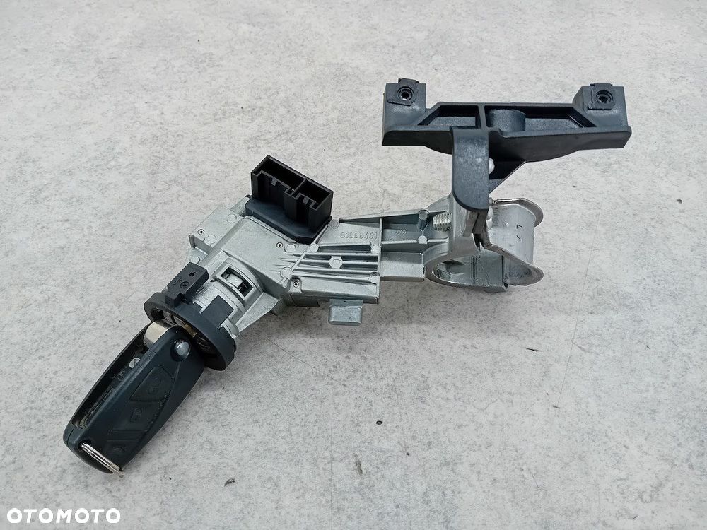 STACYJKA FIAT GRANDE PUNTO 51813197 01098401  TRW 1.4 16V - 1