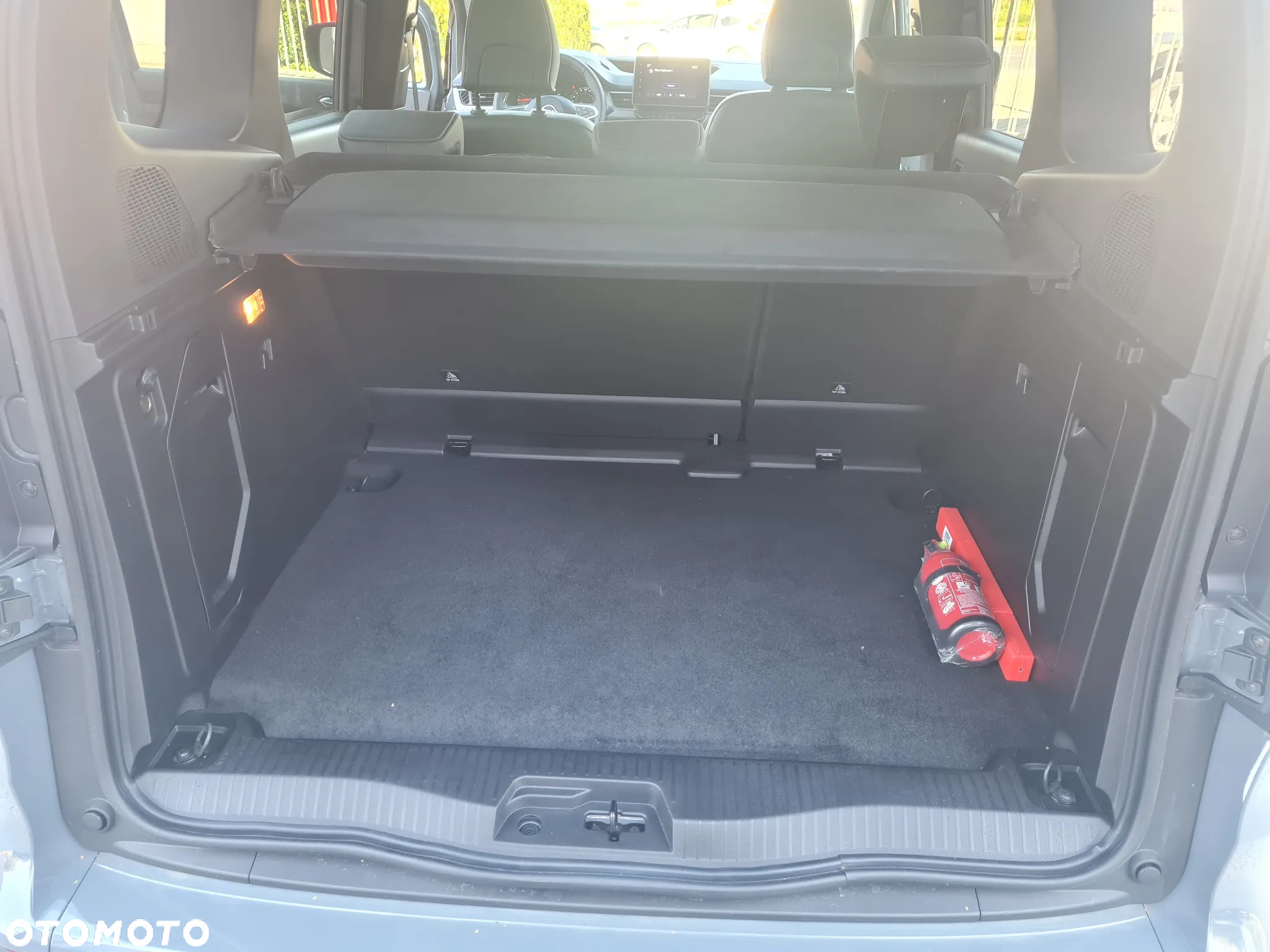 Nissan Townstar Combi 1.3 DIG-T L1 N-Connecta - 10