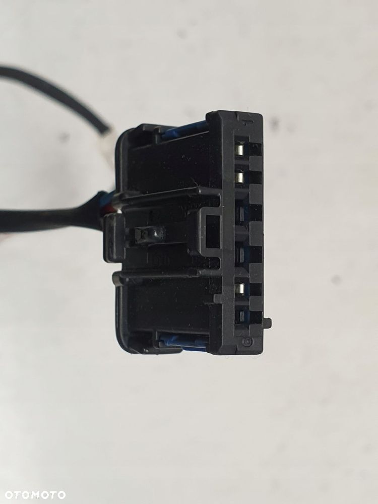 Peugeot 206 MANETKA TEMPOMATU Przełącznik - 7