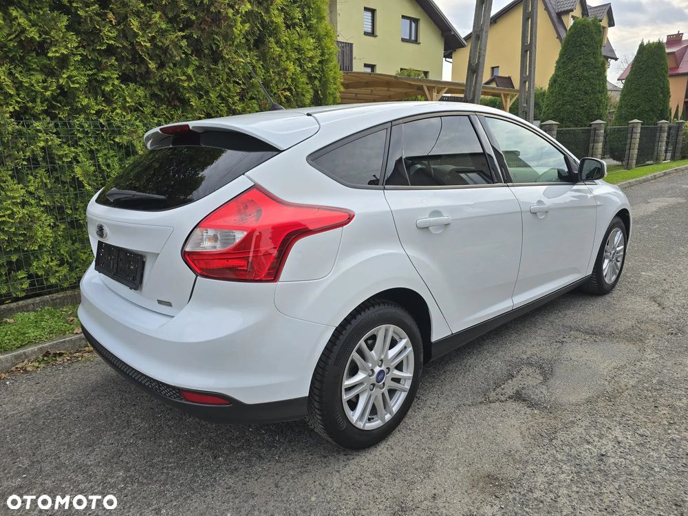 Ford Focus 1.0 EcoBoost Gold X (Edition Start) - 7
