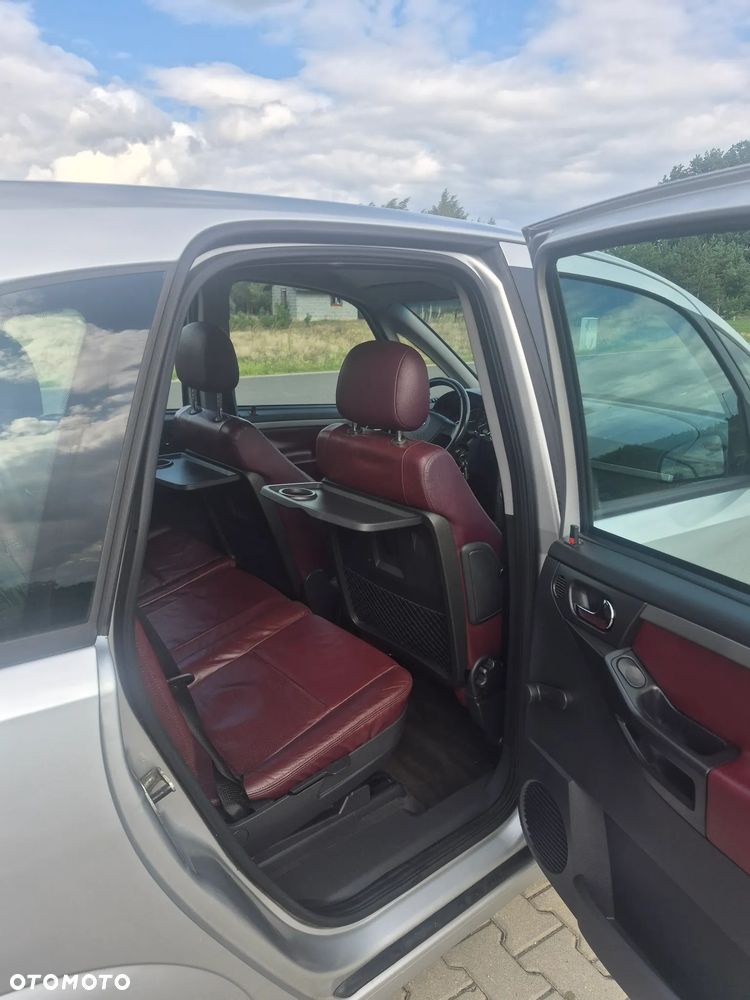 Opel Meriva 1.8 16V Cosmo - 20