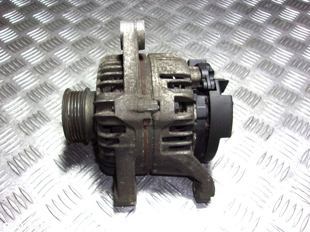 Fiat Stilo alternator 1.6 - 2
