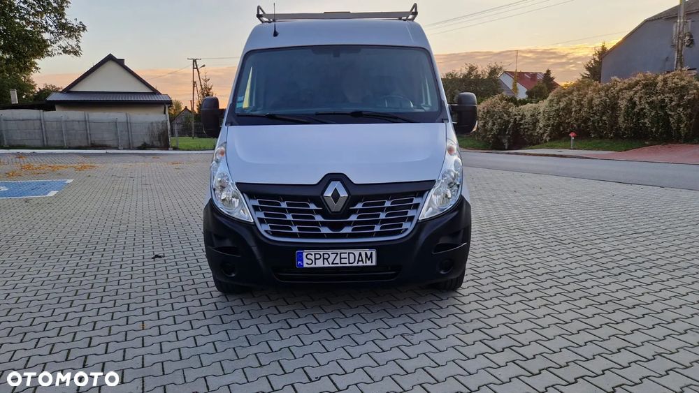 Renault MASTER L3H2 - 30