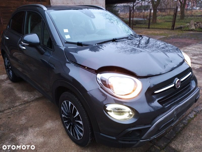 Fiat 500X 1.6 Multijet 4x2 S&S DCT Cross Plus - 6
