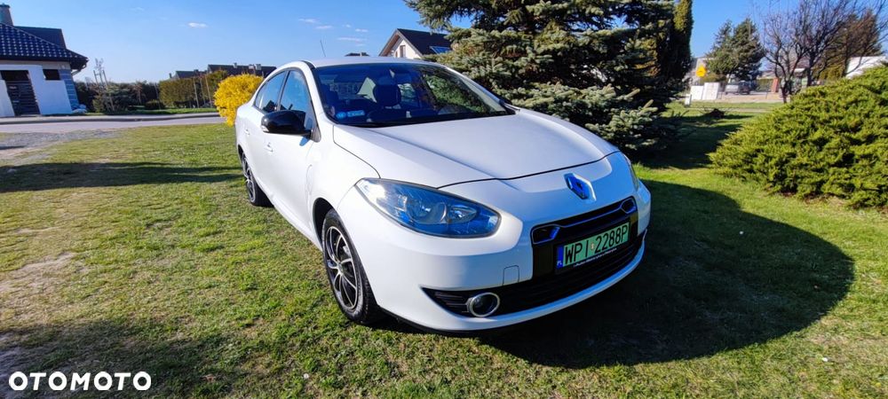 Renault Fluence - 26