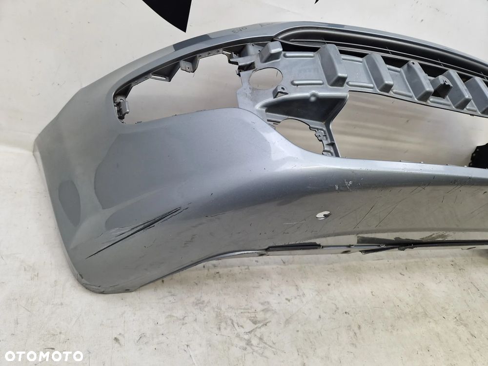 ZDERZAK PRZÓD PRZEDNI FIAT PUNTO EVO - 7