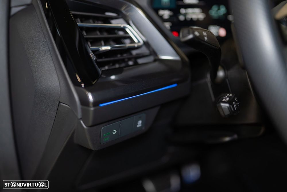 Audi Q4 e-tron 35 55 kWH - 22