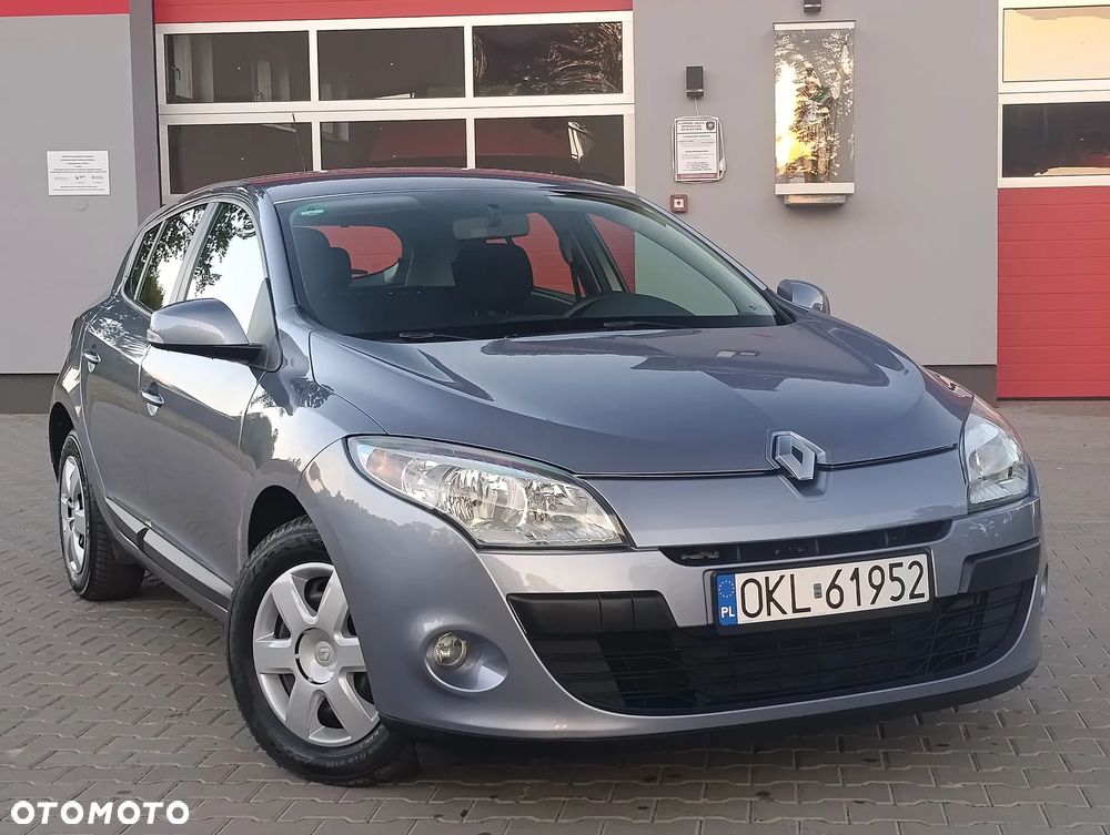 Renault Megane - 6