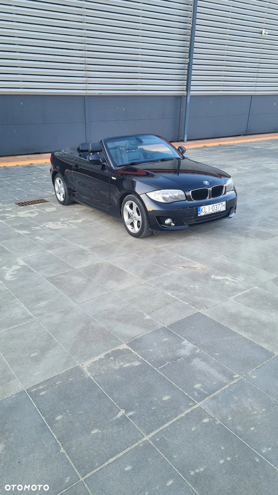 BMW Seria 1 - 2