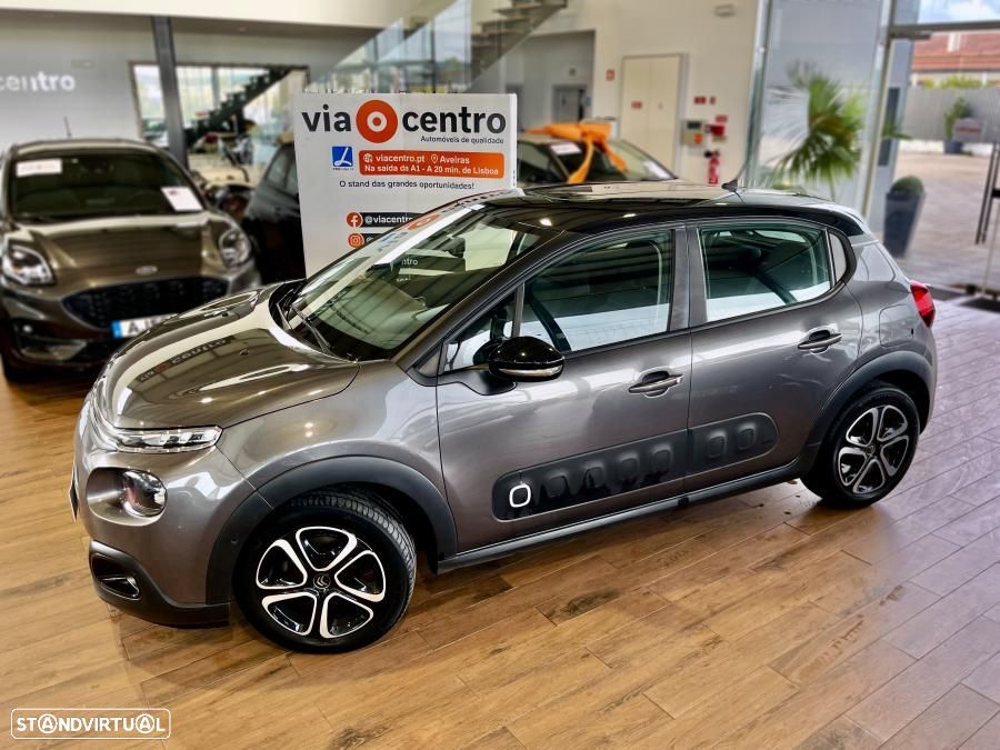 Citroën C3 Pure Tech S&S Shine Pack - 5