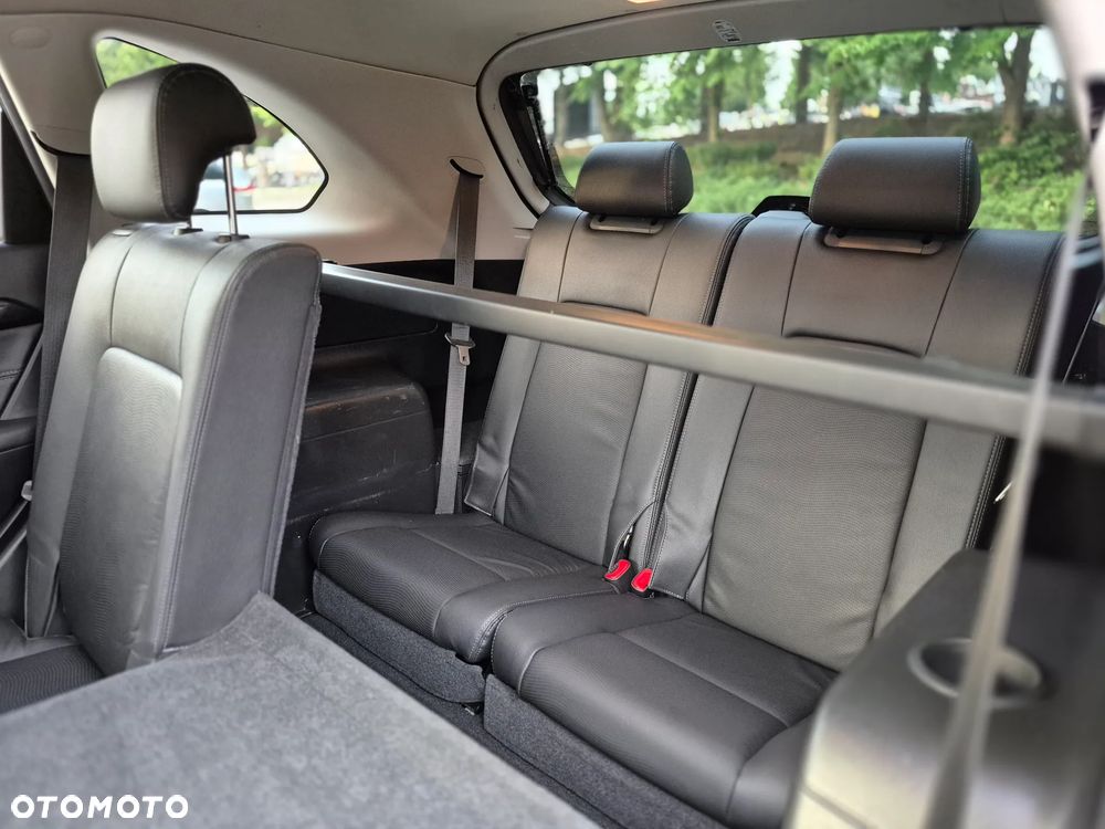 Chevrolet Captiva 2.2 4WD LTZ - 16