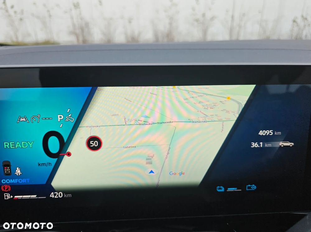 Renault Espace 1.2 E-Tech Full Hybrid 200 Techno MMT 7os - 20