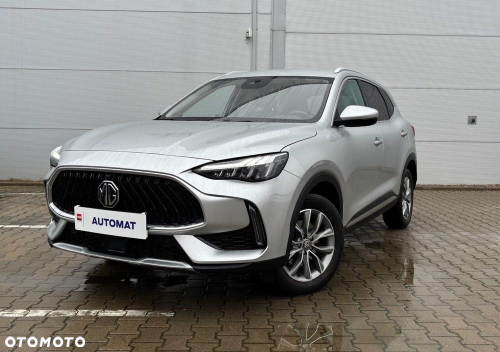 MG HS 1.5 T-GDI Excite DCT - 2