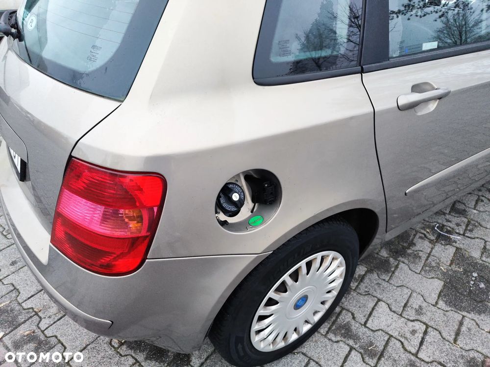 Fiat Stilo - 10
